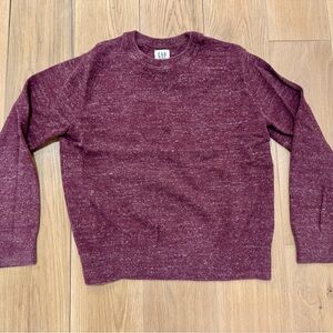 GAP Kids Sweater Size M